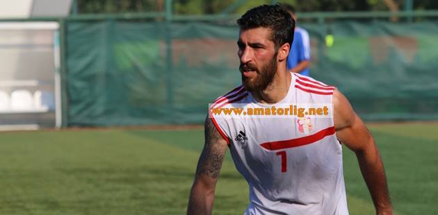 Gürpınar’ın golcüsü Feriköy’de