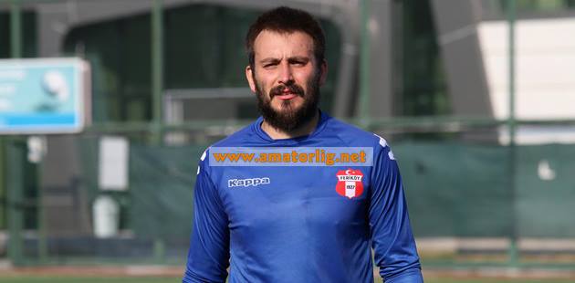 Ergin Aybar Feriköy’de