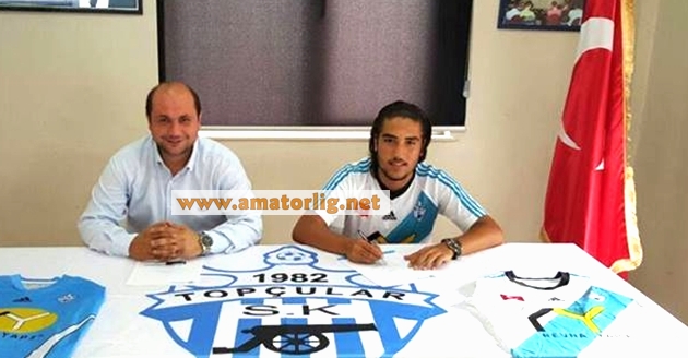 Genç oyuncu A takıma yükseldi