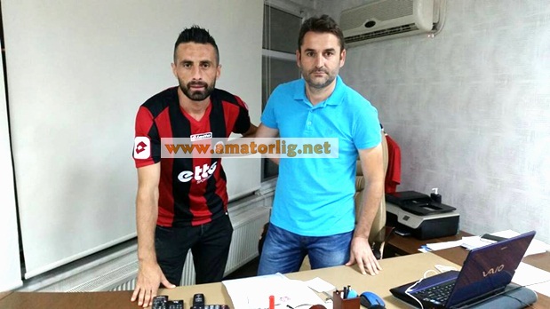 Hakan Soylu Fatih Karagümrük A.Ş.’de