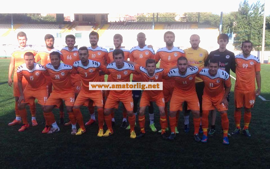 Davutpaşaspor lig öncesi umut verdi