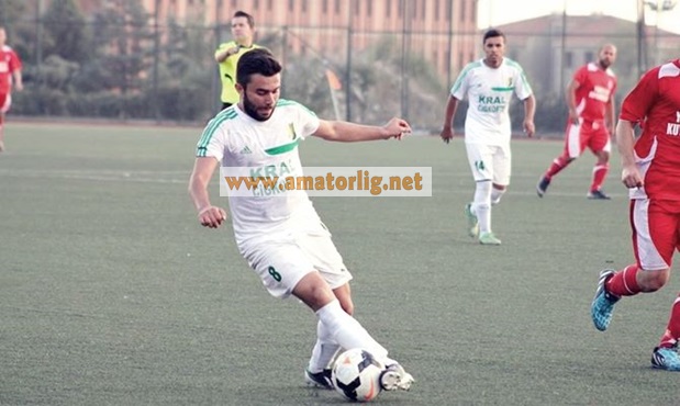 Esentepe Adıyamanspor’dan nokta transfer