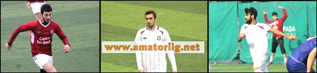 Şile Yıldızspor’dan kadroya 3 takviye