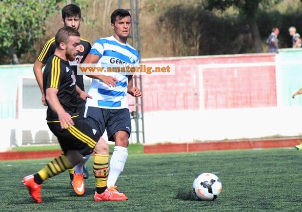 Emre Kirman Karabekirspor’da