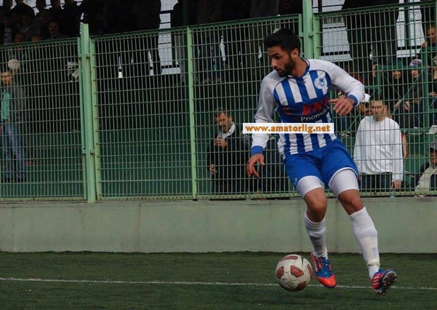 Geredespor’da transfer harekatı