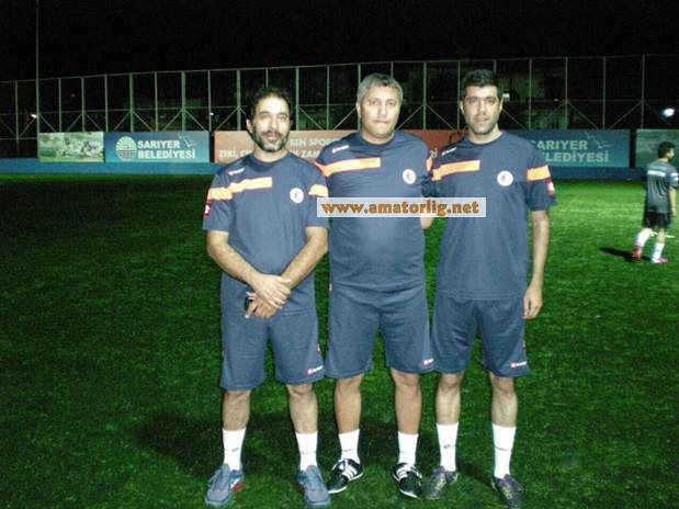 Poligon Fethiyespor yeni sezondan umutlu