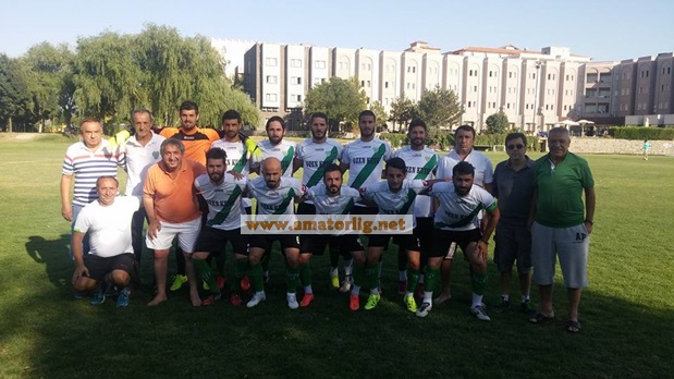 Vefa’da hazırlık karşılaşmaları sürüyor