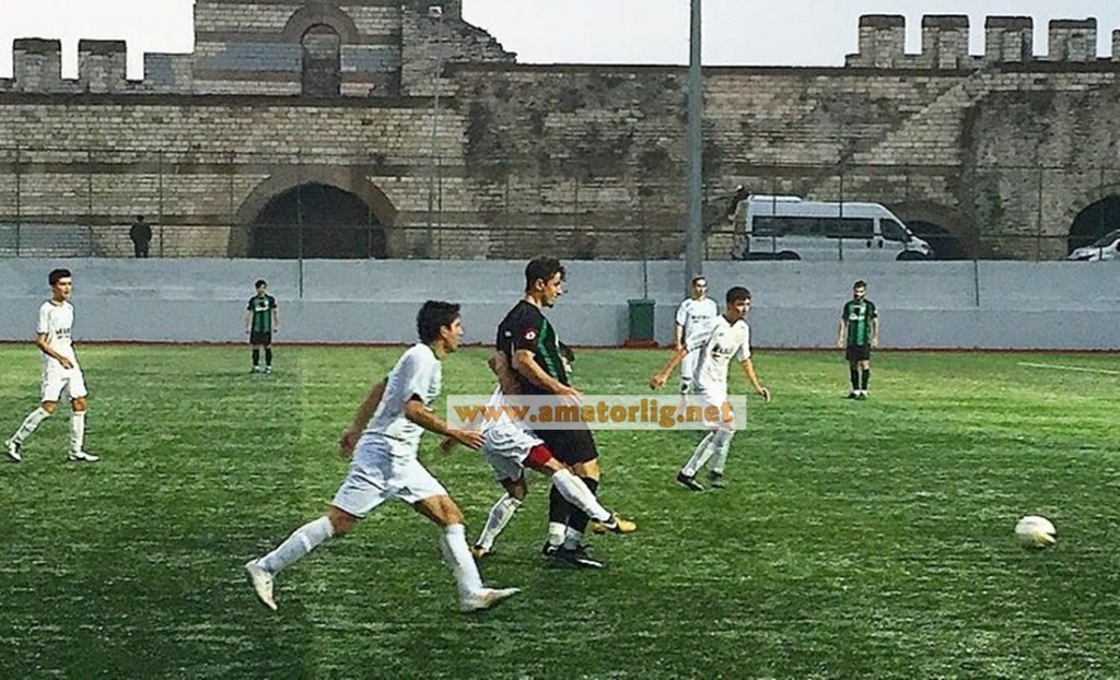 Batı Trakya Türkleri farklı kazandı