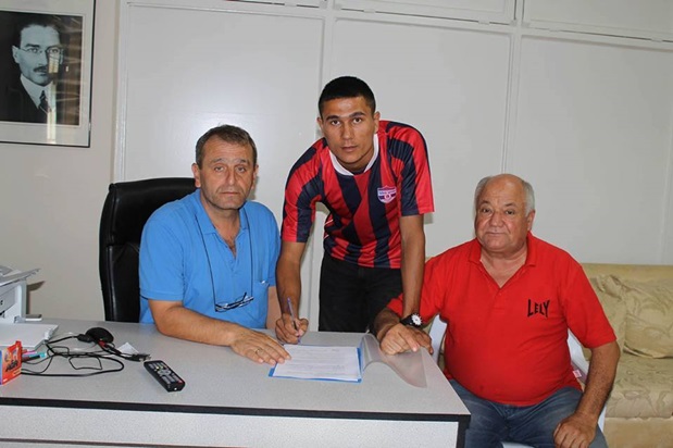 Sökespor’dan bir bomba daha!