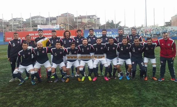 Kilyos’a bahar erken geldi