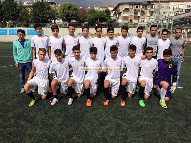 Haznedar Çetinkayaspor’dan ‘Altı’ Ok!