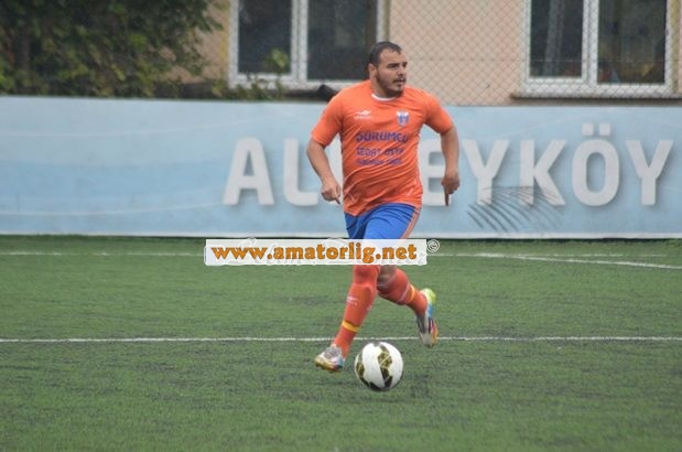 Sercan Elkılıç ile yollar ayrıldı