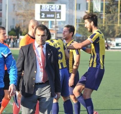 Saha Komiseri Şırnak’ta şehit düştü