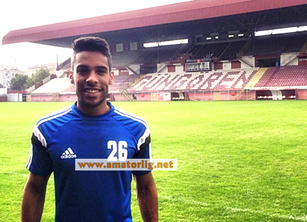 Brazilya’lı oyuncunun yeni takımı belli oldu