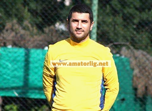 Emre Alev Ortaçeşmespor’da kaldı