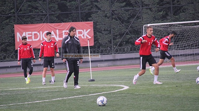 AFDK bir ilke imza attı