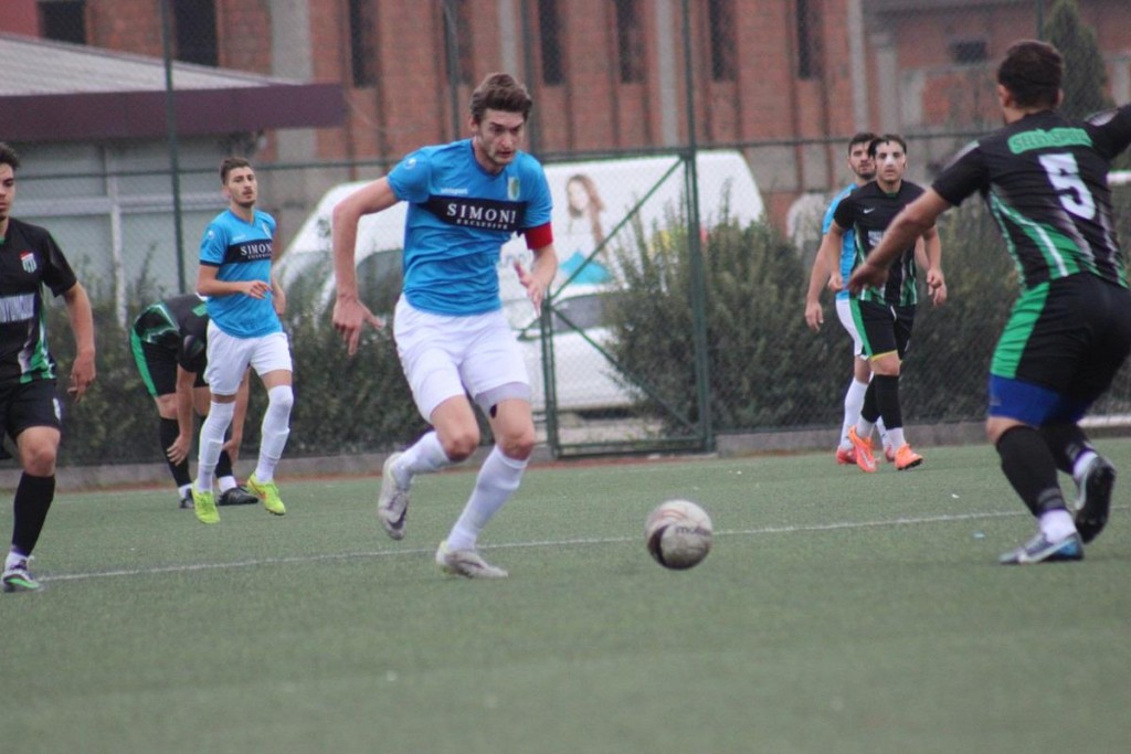 Zara Ekinlispor’da düşüş sürüyor