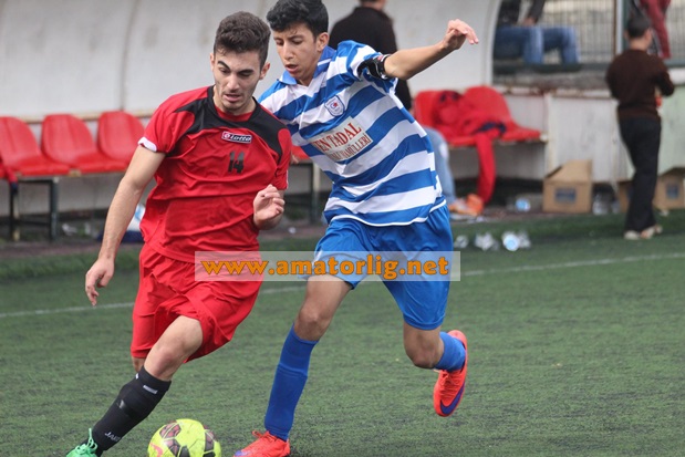 Kocasinanspor deplasmanda fark attı