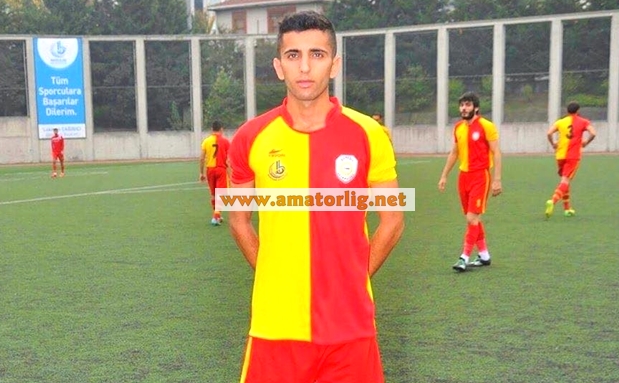 Emre Aydın Güneşlispor’da