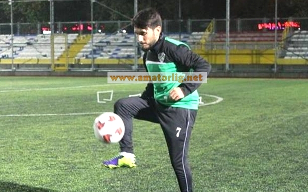 2 sene aradan sonra Cevizlispor’da