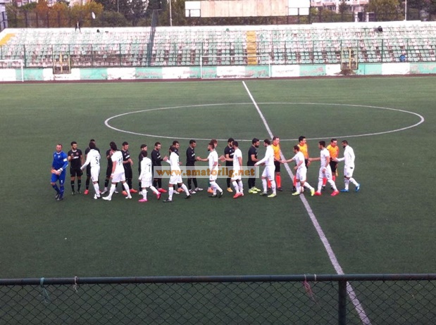 İFA ikinci galibiyetini elde etti