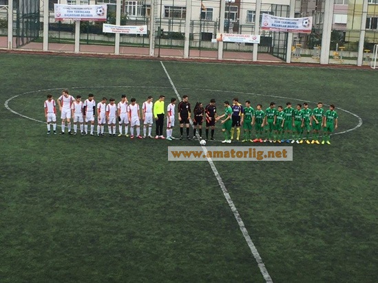 Vefa Eğitimde zorlanmadı