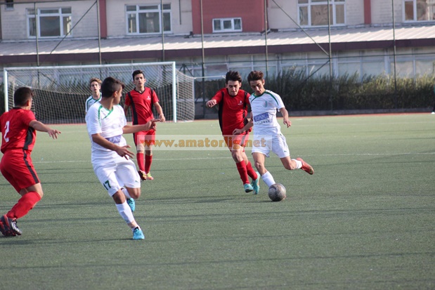 Zara Ekinlispor emin adımlarla