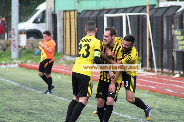 Onur Keman: Bu patlamaya ihtiyacım vardı