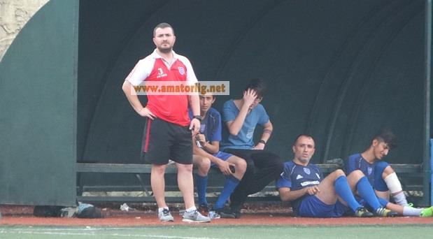 Çeliktepe Ümitspor Hocasını buldu