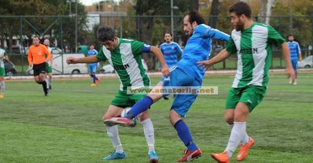 Kavacıkspor haftalar sonra kazandı