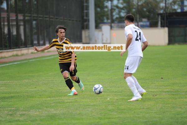 Sercan Aysel takımında kaldı