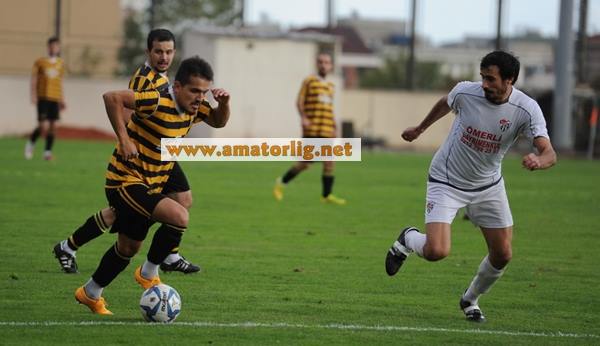 Yenibosnaspor Bülent Dinler ile yeniden anlaştı