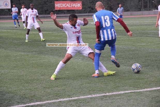 Sultangazispor Çanakkale aşkına