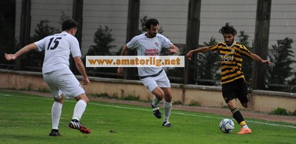 Nezih Bayramoğlu yeniden Yenibosnaspor’da