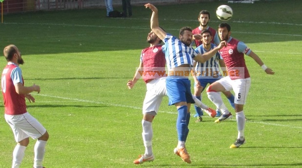 İstanbul Güngörenspor son nefeste