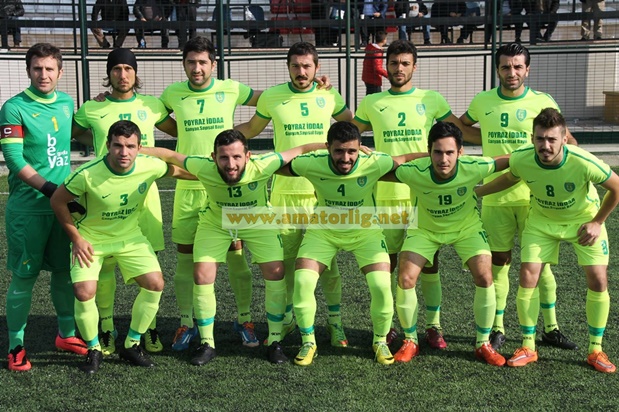 Osmaniye İstiklal sakata geldi