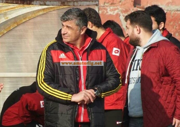 Edirnespor’da Aydoğan dönemi sona erdi