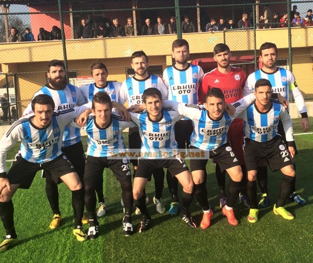 Kavaklı Köyü beraberliğe abone