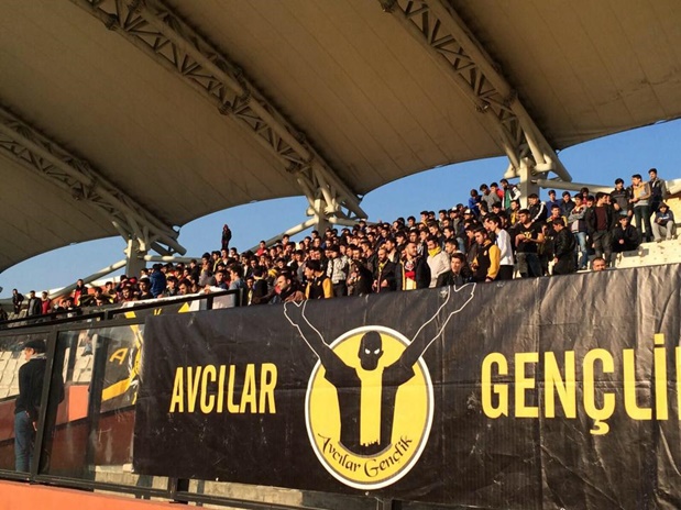 ‘Umutlandırıp utandırmayın’