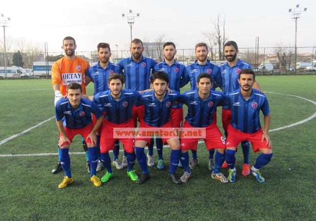 Selimiyespor deplasmanda kazandı