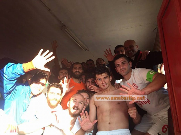 Halide Edip Adıvarspor’dan liderlik pozu