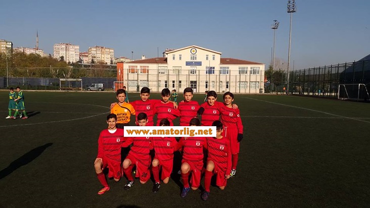 Osmaniye İstiklal Öz Yavuz Selim’e teslim oldu