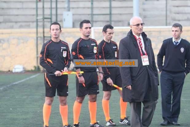 İstanbul Kastamonuspor’dan hakemlere veryansın