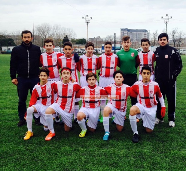 Ramispor galibiyetle başladı