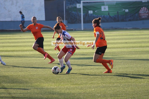 Ataşehir Belediyespor klasiği