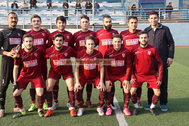 Kurtköyspor’dan Bağlarbaşıspor’a