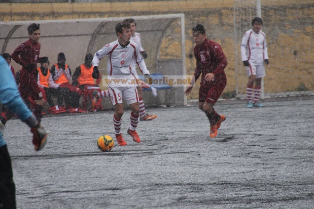 Bağlarbaşı ilk turu geçti