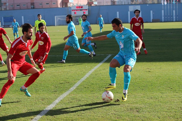 Bayrampaşa süper başladı