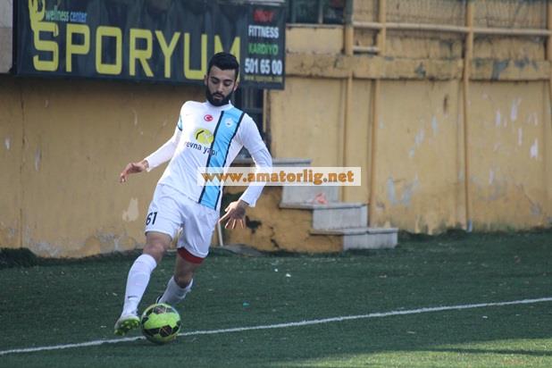 Transferin gözdesi Berkay Kırhan