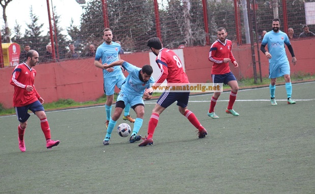 Sultançiftliğispor ikinci maçını da kazandı